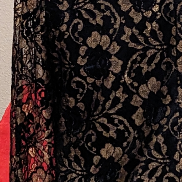 Evening jacket - Picture 3 of 3